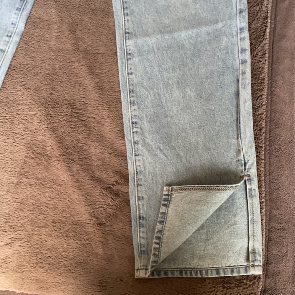Jeans from Princess Polly - Picture 2 of 7